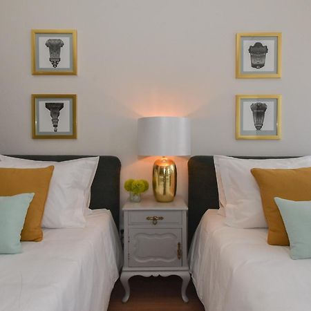 Rosario'S Boutique Apartments Porto Exteriér fotografie