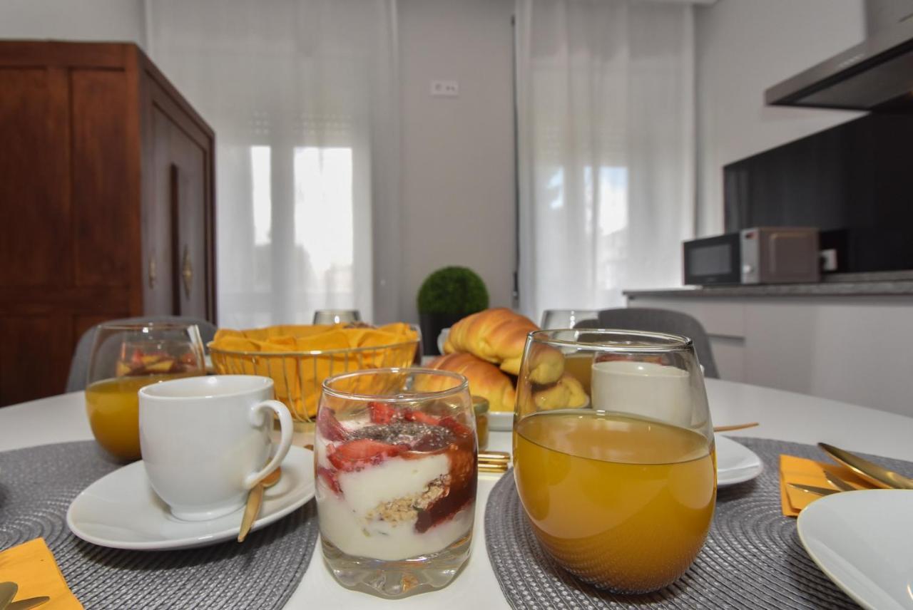 Rosario'S Boutique Apartments Porto Exteriér fotografie