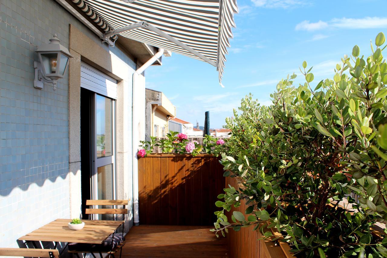 Rosario'S Boutique Apartments Porto Exteriér fotografie