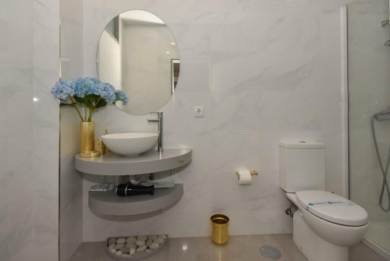 Rosario'S Boutique Apartments Porto Exteriér fotografie
