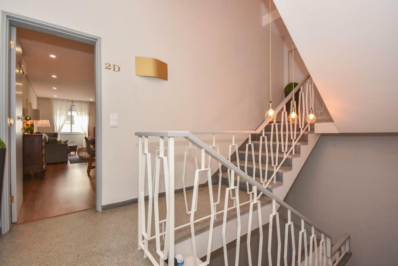 Rosario'S Boutique Apartments Porto Exteriér fotografie