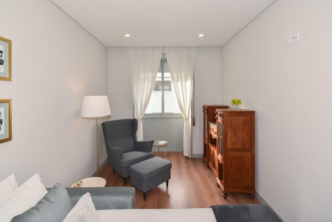 Rosario'S Boutique Apartments Porto Exteriér fotografie