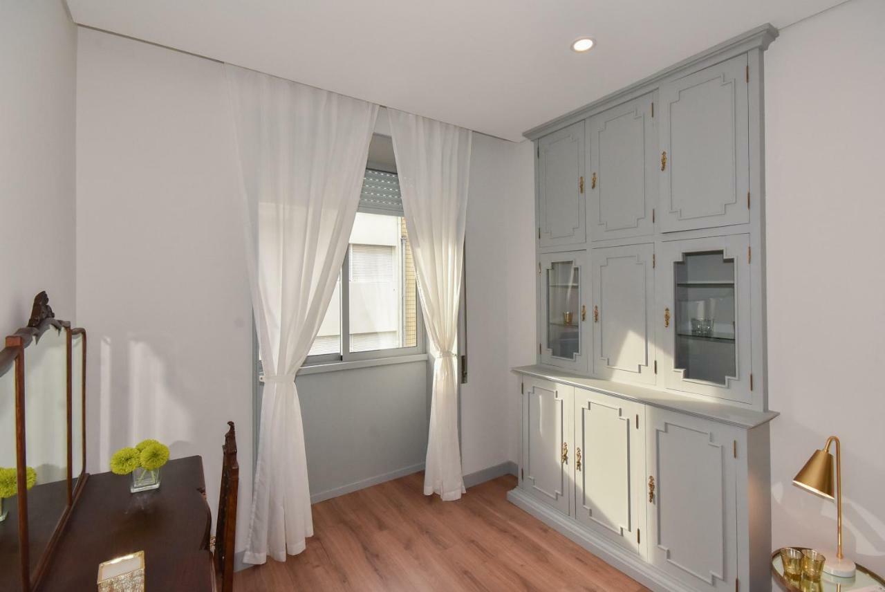 Rosario'S Boutique Apartments Porto Exteriér fotografie