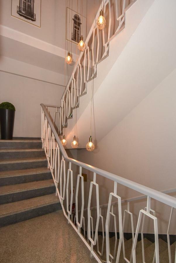 Rosario'S Boutique Apartments Porto Exteriér fotografie