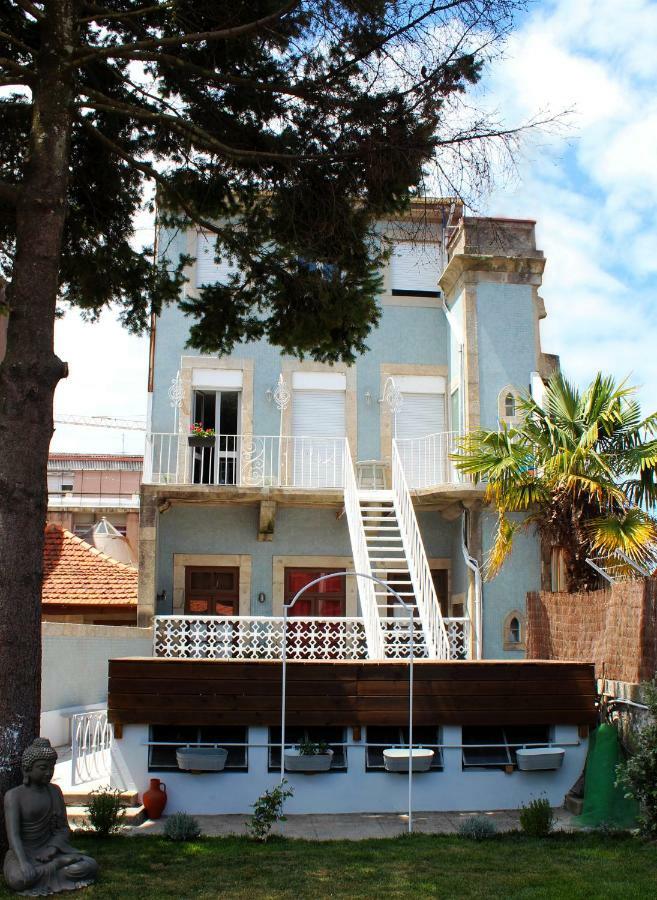 Rosario'S Boutique Apartments Porto Exteriér fotografie